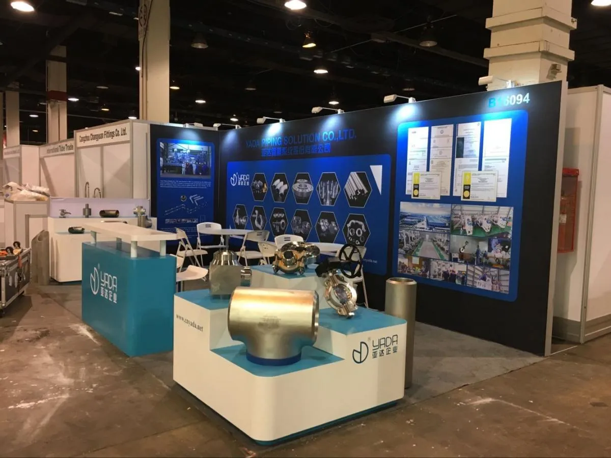 FEBTECH booth photo 2 — FEBTECH, undefined