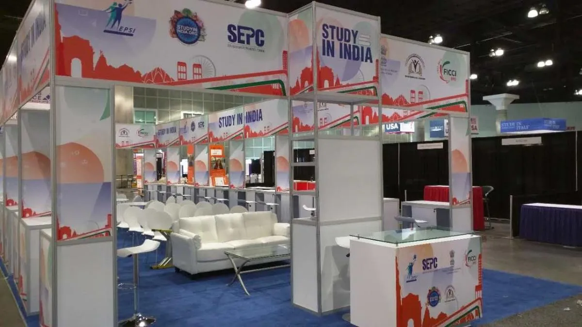 WASTE EXPO booth photo 3 — WASTE EXPO, undefined