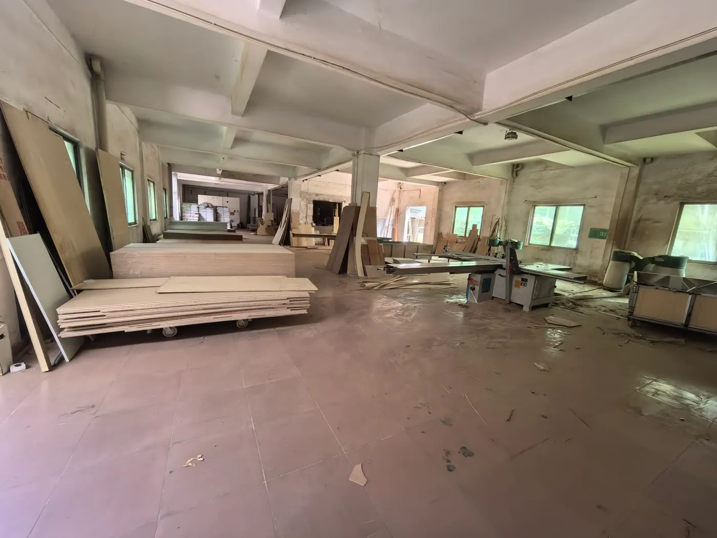 Inside Yintin China — photo 5