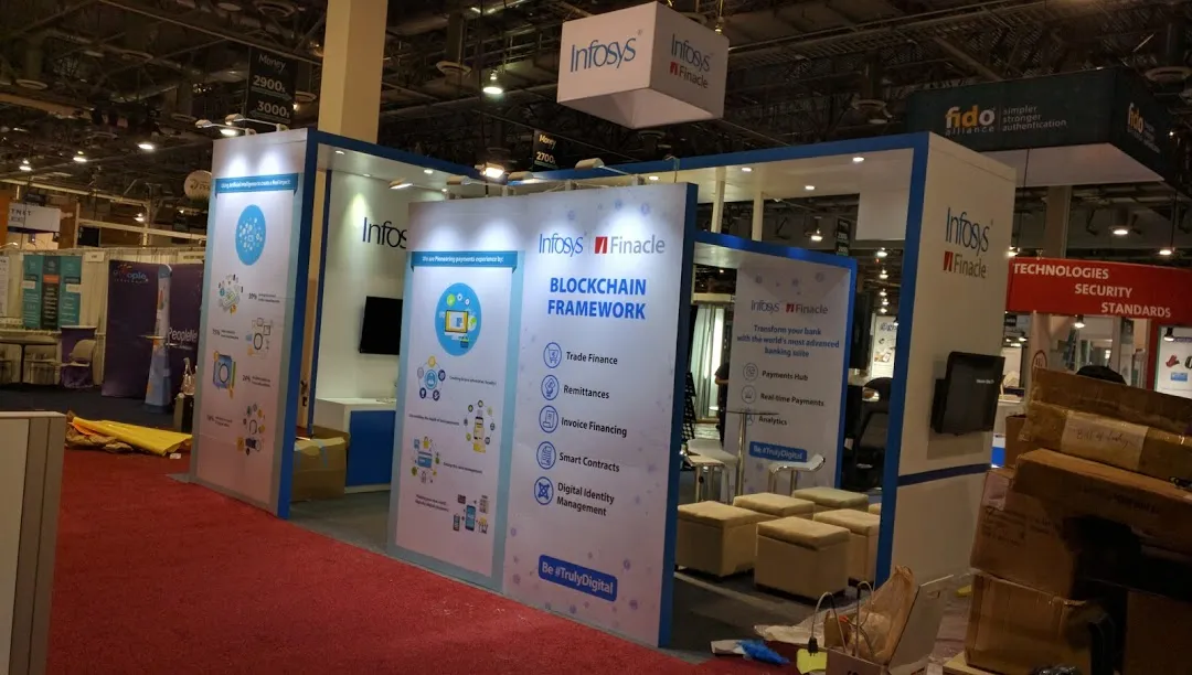 SEG 2017 booth photo 4 — SEG 2017, undefined