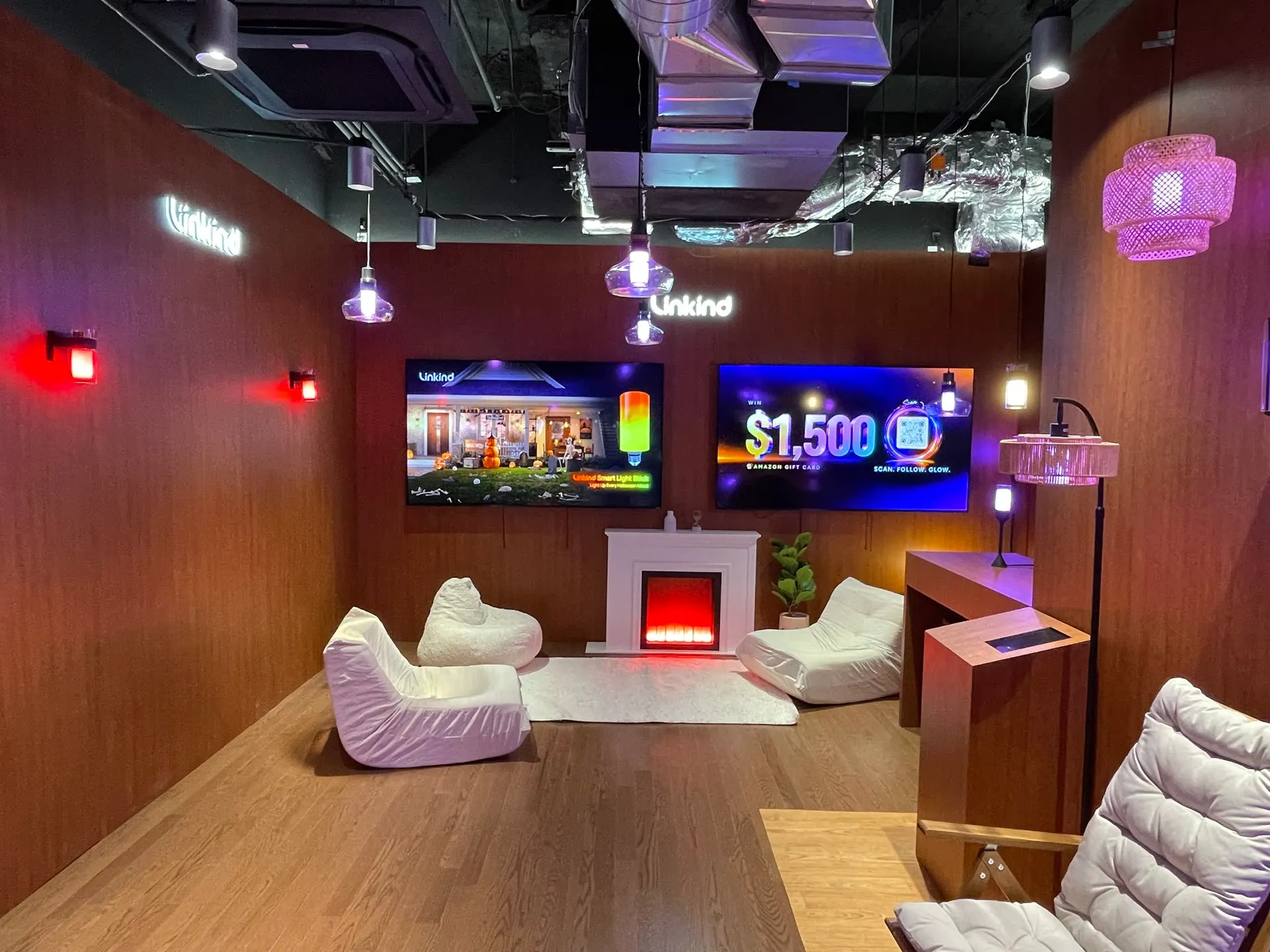 Aidot booth photo 4 — New York Showroom, New York