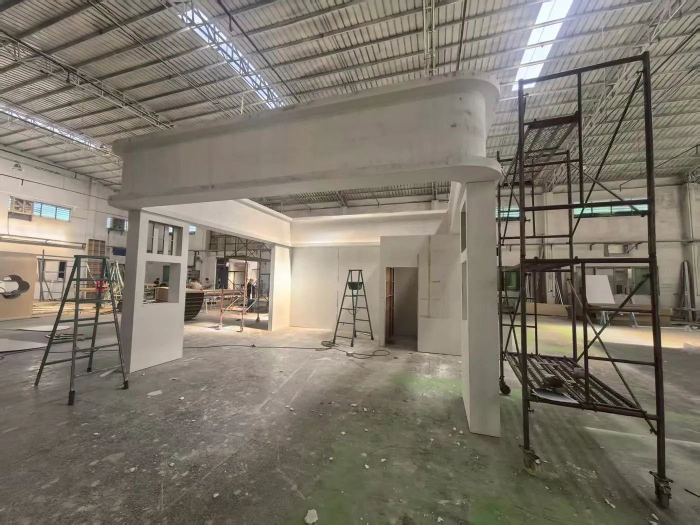 Inside Yintin China — photo 6