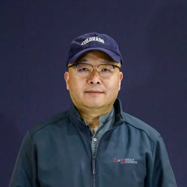 Haowei Wan